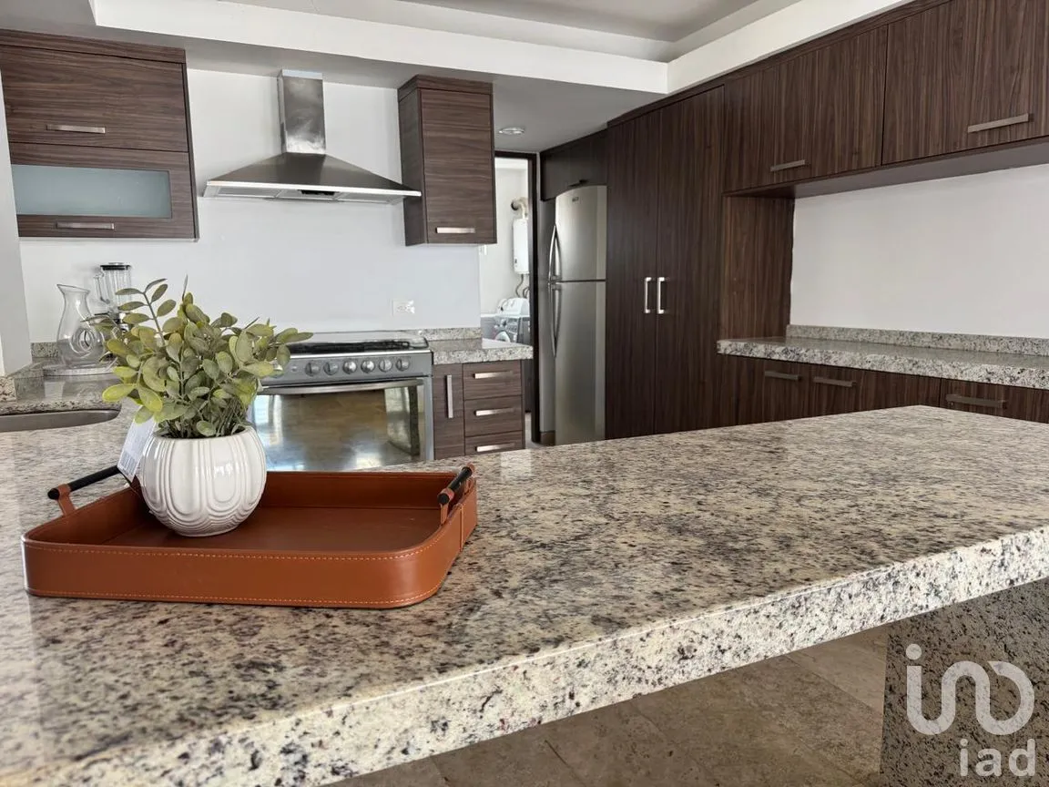 Departamento en Renta en Privadas del Pedregal, San Luis Potosí, San Luis Potosí | NEX-292878 | iad México | Foto 1 de 17