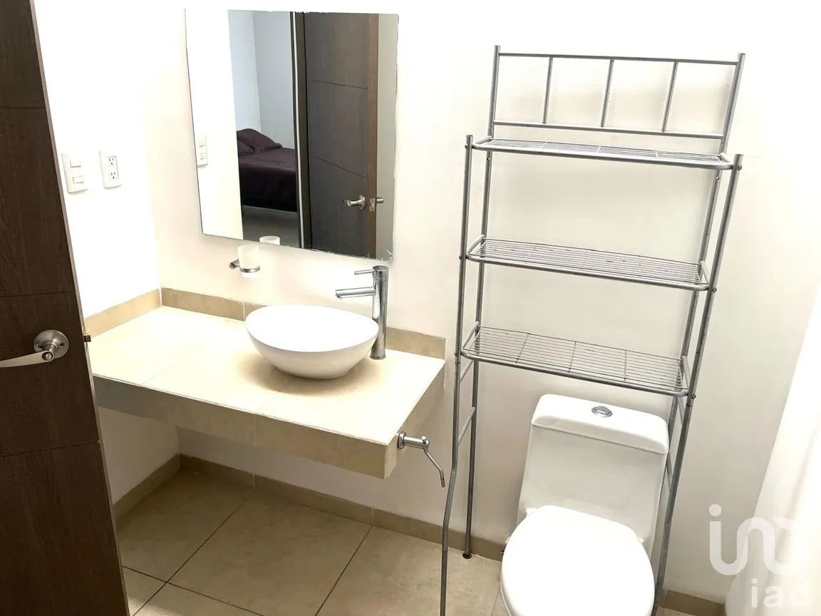 Casa en Renta en Puerta Natura Residencial, San Luis Potosí, San Luis Potosí | NEX-293215 | iad México | Foto 12 de 16