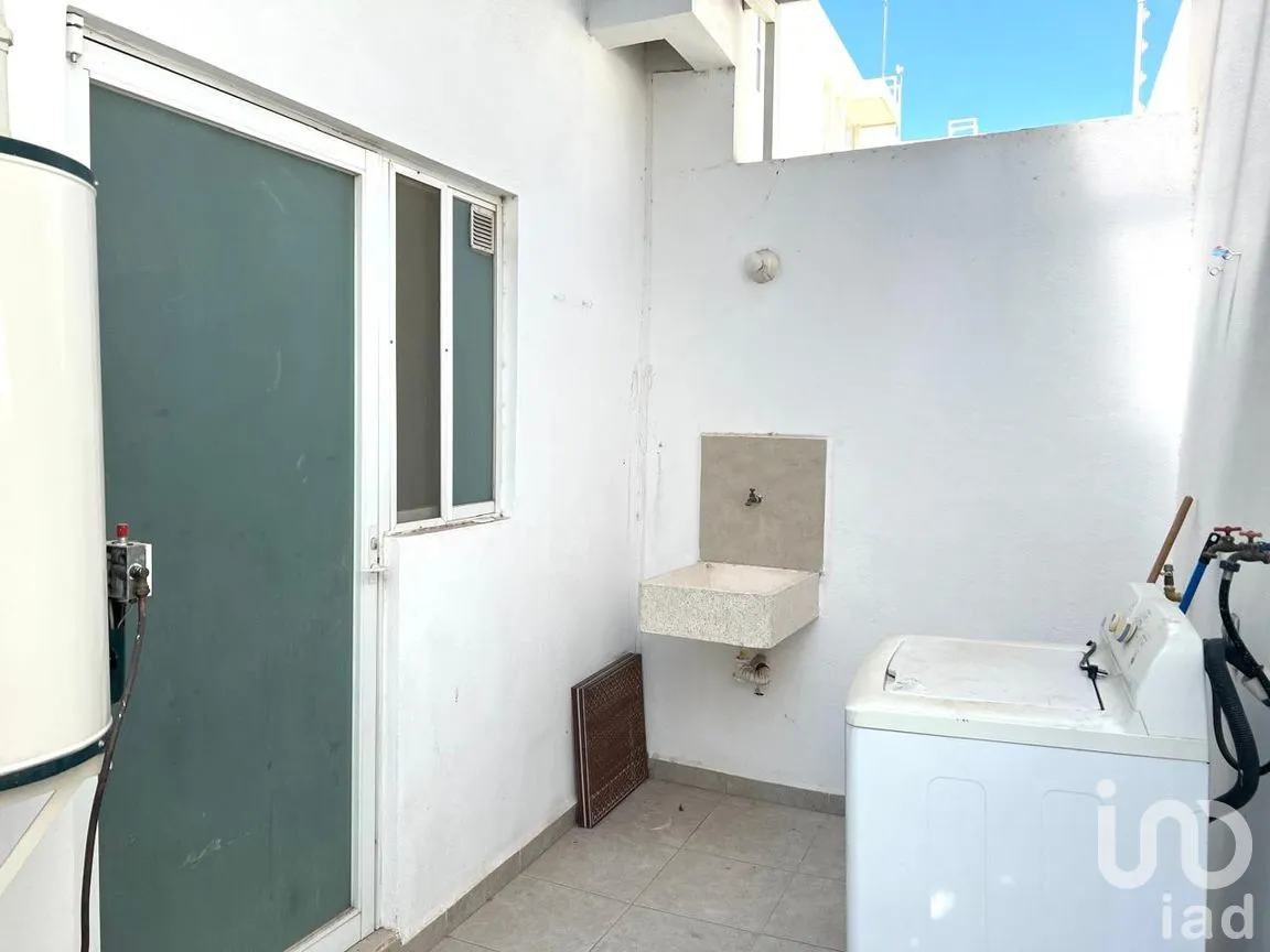 Casa en Renta en Puerta Natura Residencial, San Luis Potosí, San Luis Potosí | NEX-293215 | iad México | Foto 15 de 16