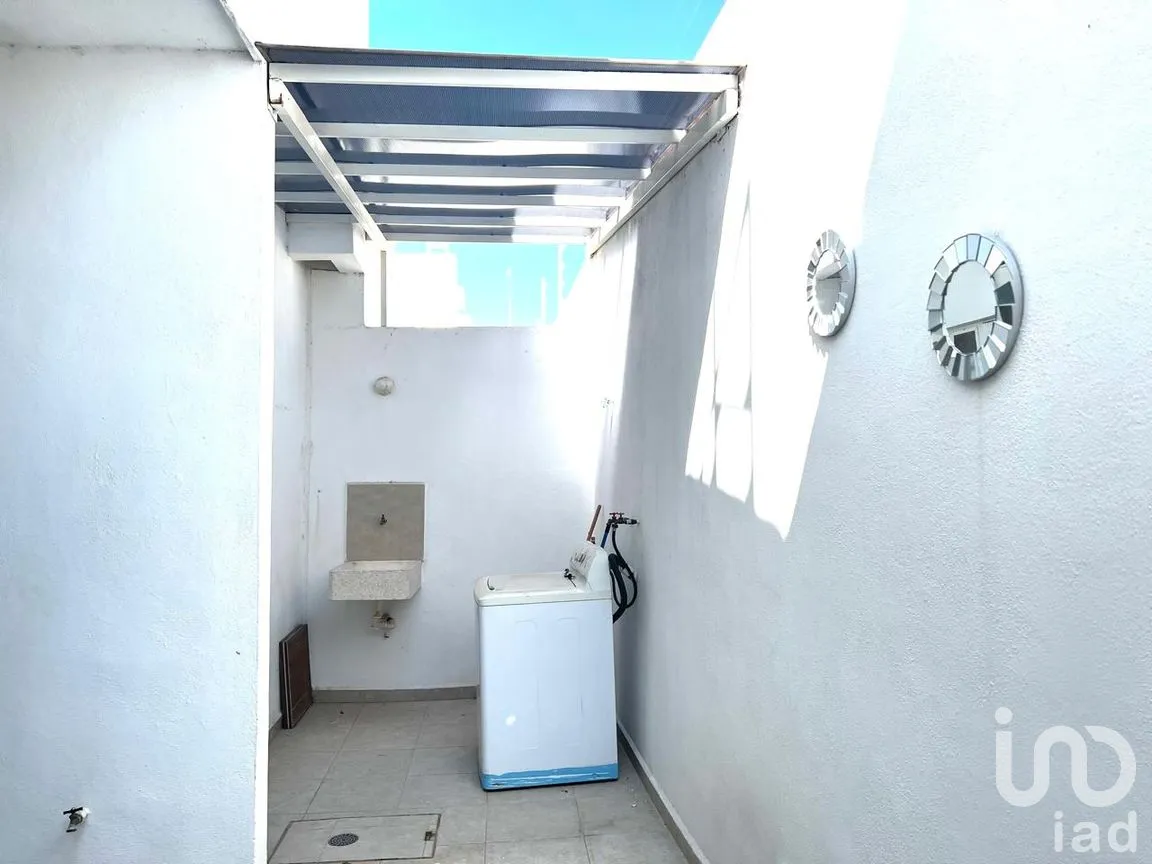 Casa en Renta en Puerta Natura Residencial, San Luis Potosí, San Luis Potosí | NEX-293215 | iad México | Foto 16 de 16