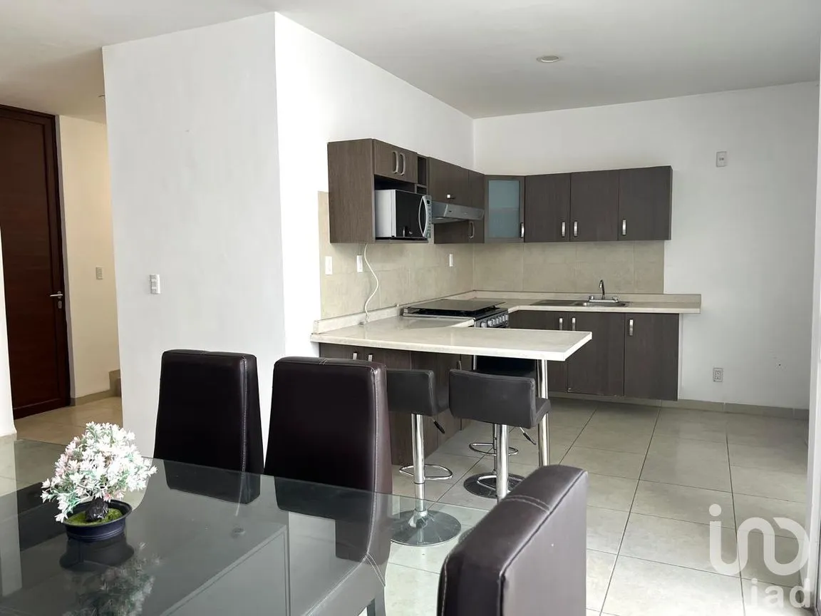 Casa en Renta en Puerta Natura Residencial, San Luis Potosí, San Luis Potosí | NEX-293215 | iad México | Foto 3 de 16