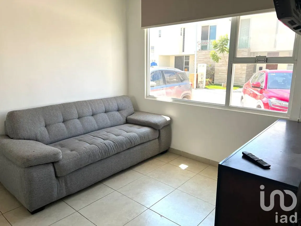 Casa en Renta en Puerta Natura Residencial, San Luis Potosí, San Luis Potosí | NEX-293215 | iad México | Foto 4 de 16