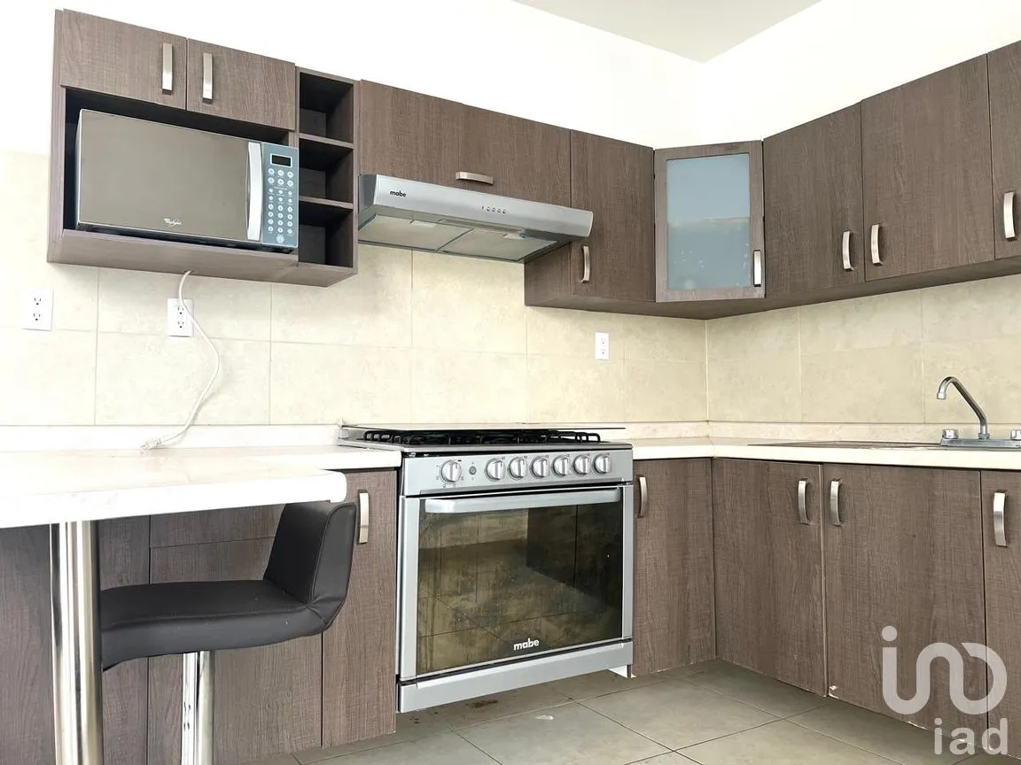Casa en Renta en Puerta Natura Residencial, San Luis Potosí, San Luis Potosí | NEX-293215 | iad México | Foto 6 de 16