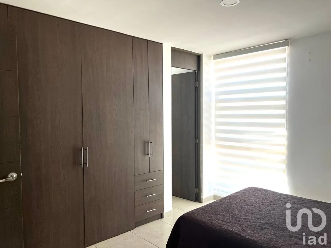 Casa en Renta en Puerta Natura Residencial, San Luis Potosí, San Luis Potosí | NEX-293215 | iad México | Foto 10 de 16