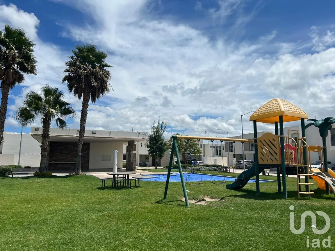 Casa en Renta en Puerta Natura Residencial, San Luis Potosí, San Luis Potosí | NEX-293215 | iad México | Foto 1 de 16