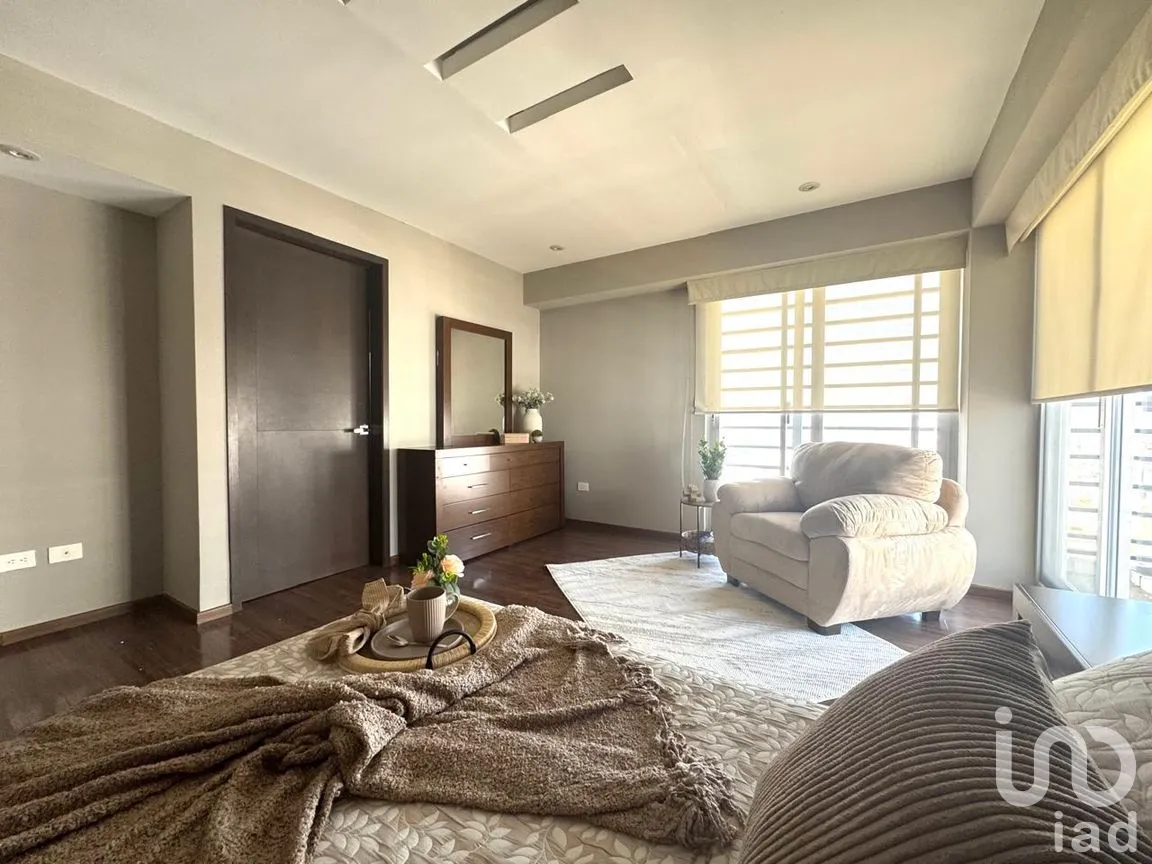 Departamento en Renta en Privadas del Pedregal, San Luis Potosí, San Luis Potosí | NEX-293476 | iad México | Foto 11 de 19