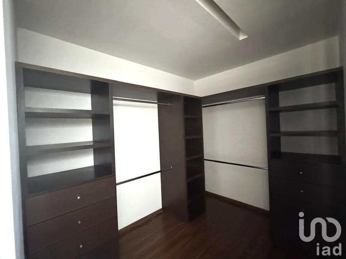 Departamento en Renta en Privadas del Pedregal, San Luis Potosí, San Luis Potosí | NEX-293476 | iad México | Foto 12 de 19