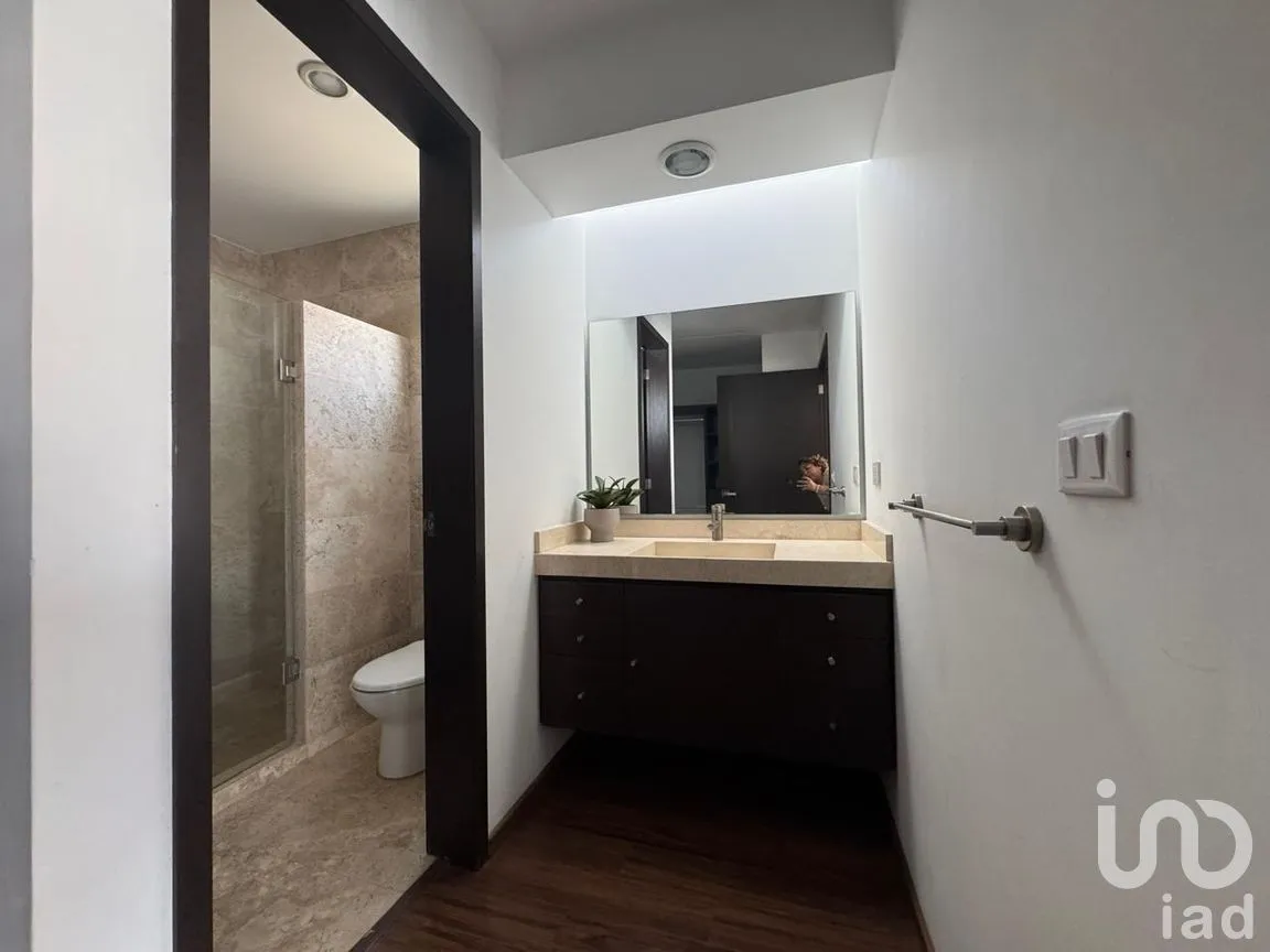 Departamento en Renta en Privadas del Pedregal, San Luis Potosí, San Luis Potosí | NEX-293476 | iad México | Foto 13 de 19