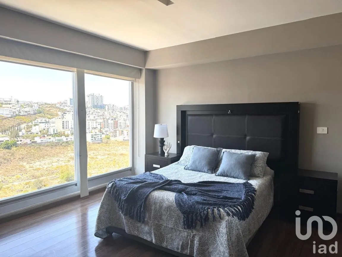 Departamento en Renta en Privadas del Pedregal, San Luis Potosí, San Luis Potosí | NEX-293476 | iad México | Foto 14 de 19