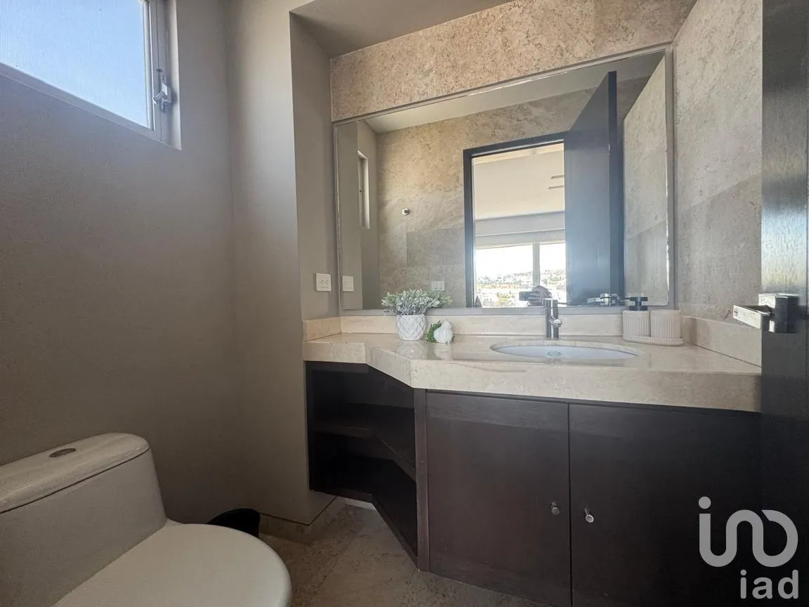 Departamento en Renta en Privadas del Pedregal, San Luis Potosí, San Luis Potosí | NEX-293476 | iad México | Foto 15 de 19