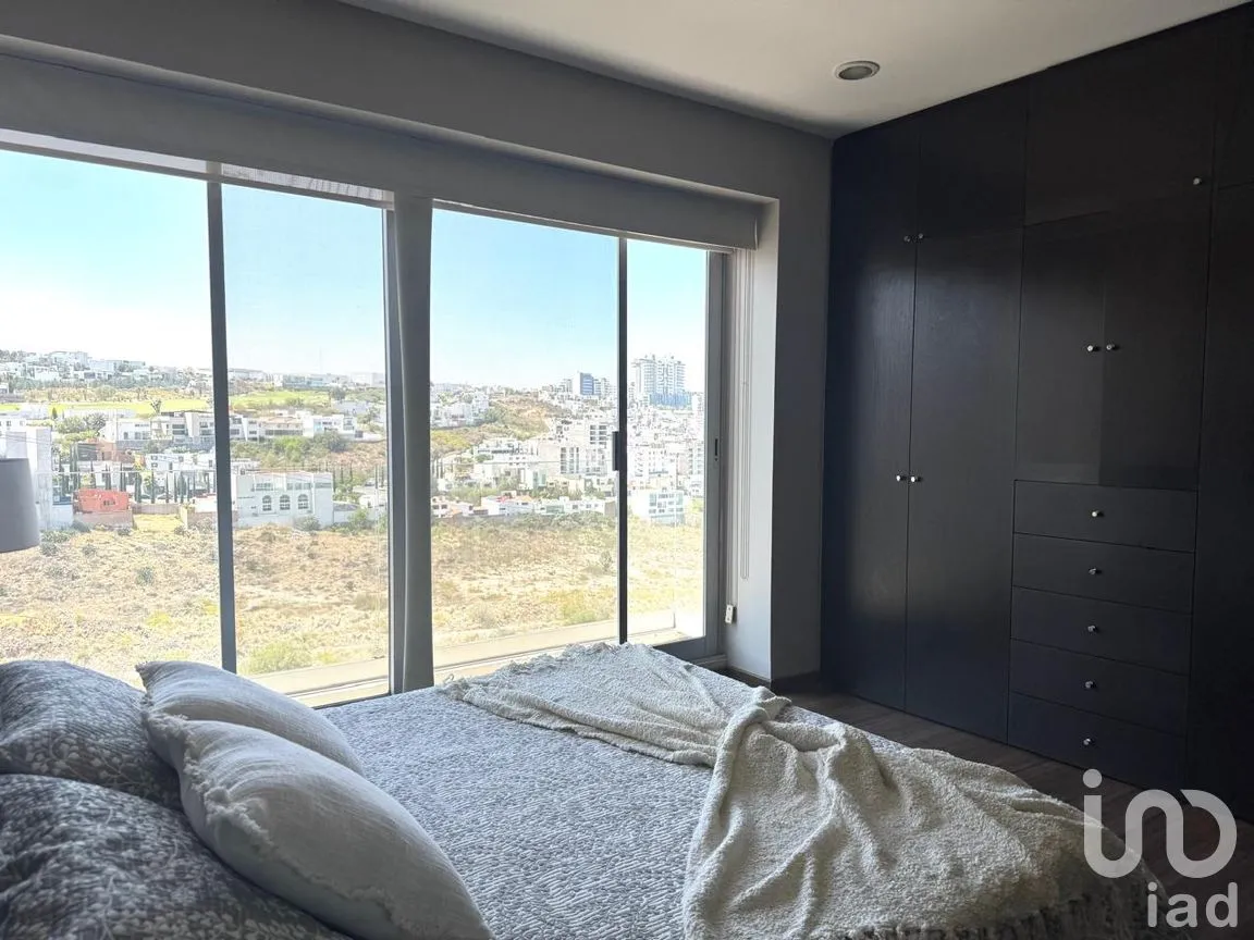 Departamento en Renta en Privadas del Pedregal, San Luis Potosí, San Luis Potosí | NEX-293476 | iad México | Foto 16 de 19