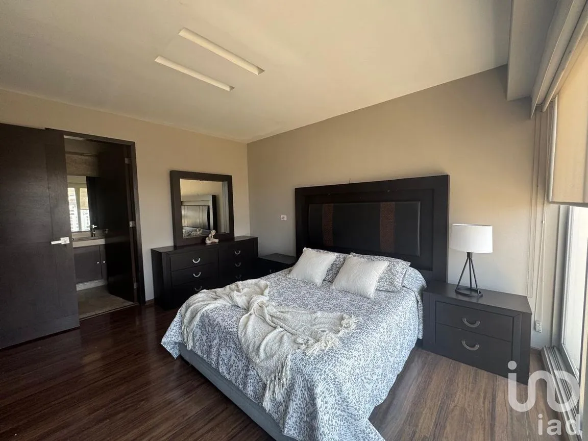 Departamento en Renta en Privadas del Pedregal, San Luis Potosí, San Luis Potosí | NEX-293476 | iad México | Foto 17 de 19