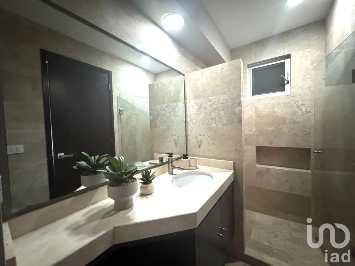 Departamento en Renta en Privadas del Pedregal, San Luis Potosí, San Luis Potosí | NEX-293476 | iad México | Foto 18 de 19