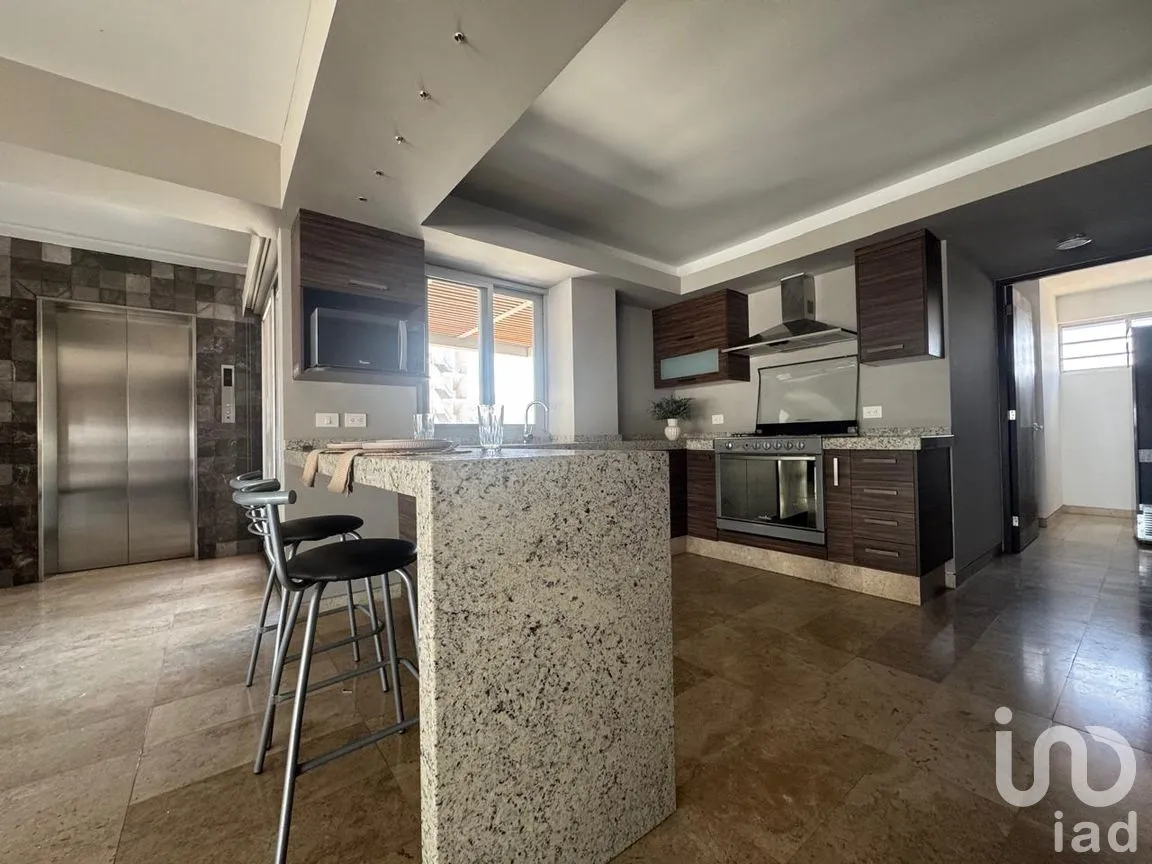 Departamento en Renta en Privadas del Pedregal, San Luis Potosí, San Luis Potosí | NEX-293476 | iad México | Foto 4 de 19