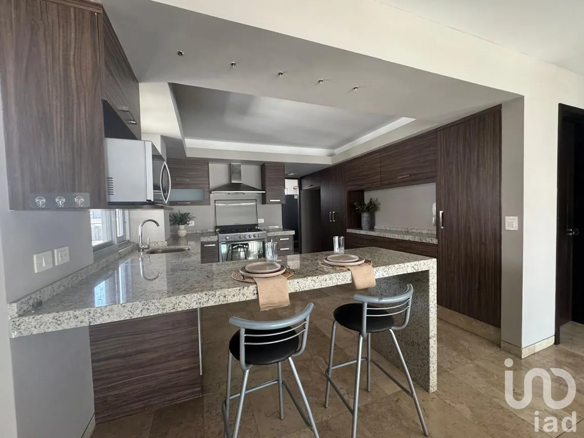 Departamento en Renta en Privadas del Pedregal, San Luis Potosí, San Luis Potosí | NEX-293476 | iad México | Foto 5 de 19