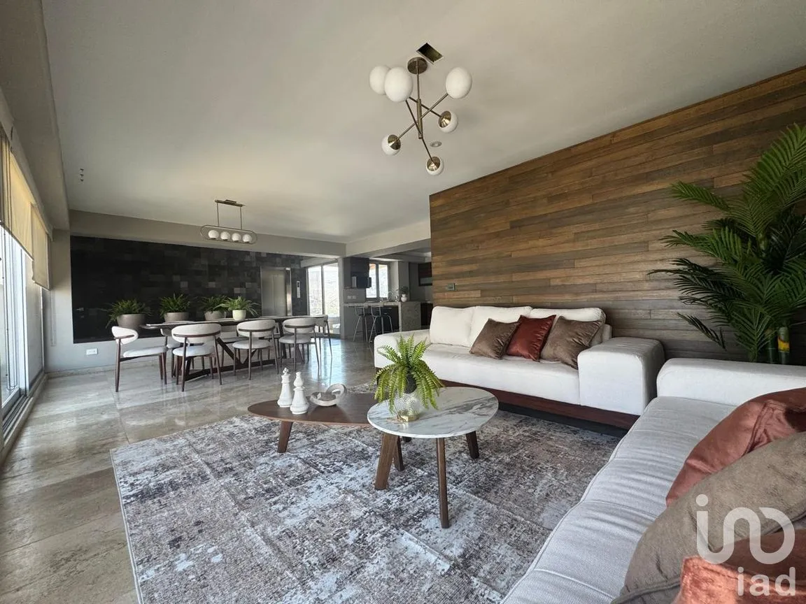 Departamento en Renta en Privadas del Pedregal, San Luis Potosí, San Luis Potosí | NEX-293476 | iad México | Foto 6 de 19