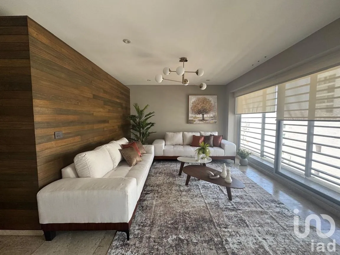 Departamento en Renta en Privadas del Pedregal, San Luis Potosí, San Luis Potosí | NEX-293476 | iad México | Foto 7 de 19