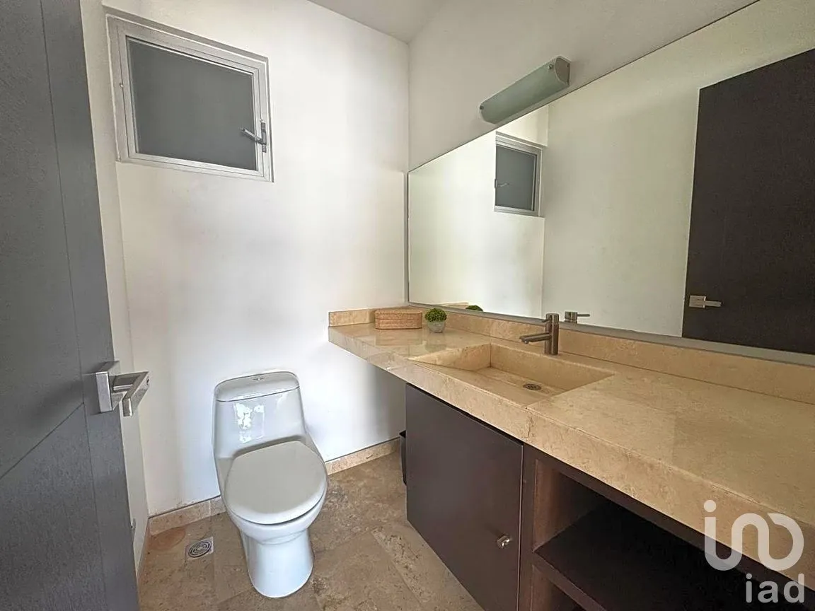 Departamento en Renta en Privadas del Pedregal, San Luis Potosí, San Luis Potosí | NEX-293476 | iad México | Foto 8 de 19