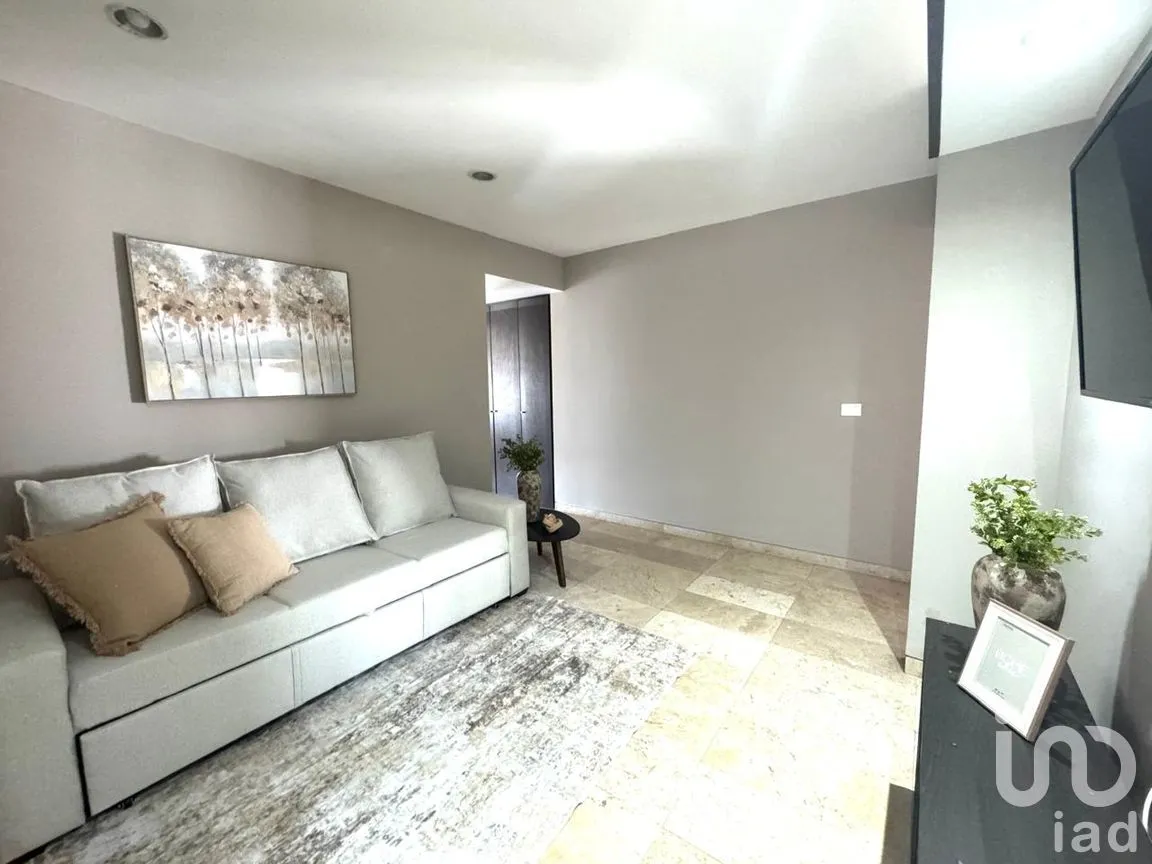 Departamento en Renta en Privadas del Pedregal, San Luis Potosí, San Luis Potosí | NEX-293476 | iad México | Foto 9 de 19