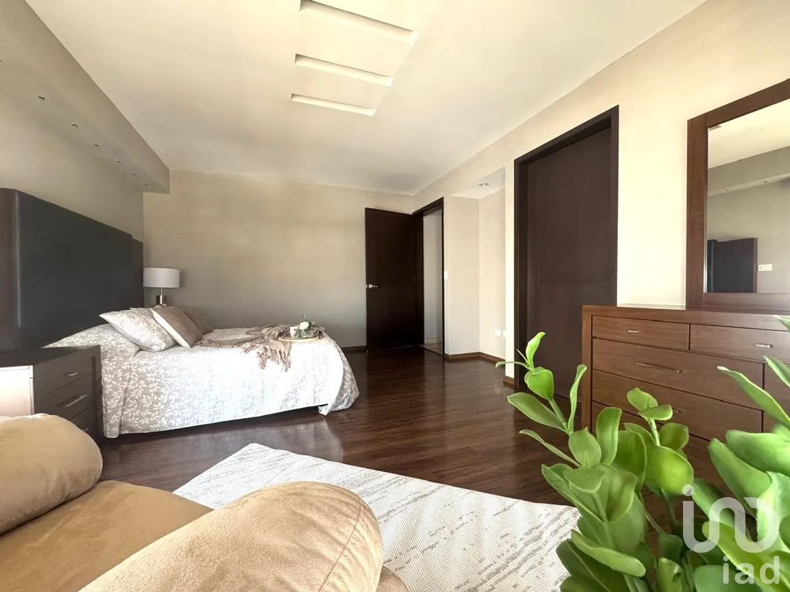 Departamento en Renta en Privadas del Pedregal, San Luis Potosí, San Luis Potosí | NEX-293476 | iad México | Foto 10 de 19