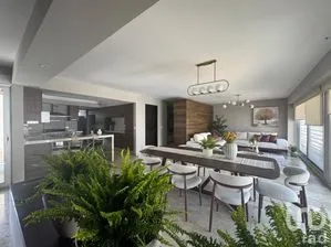 NEX-293476 - Departamento en Renta, con 3 recamaras, con 3 baños, con 215 m2 de construcción en Privadas del Pedregal, CP 78295, San Luis Potosí.
