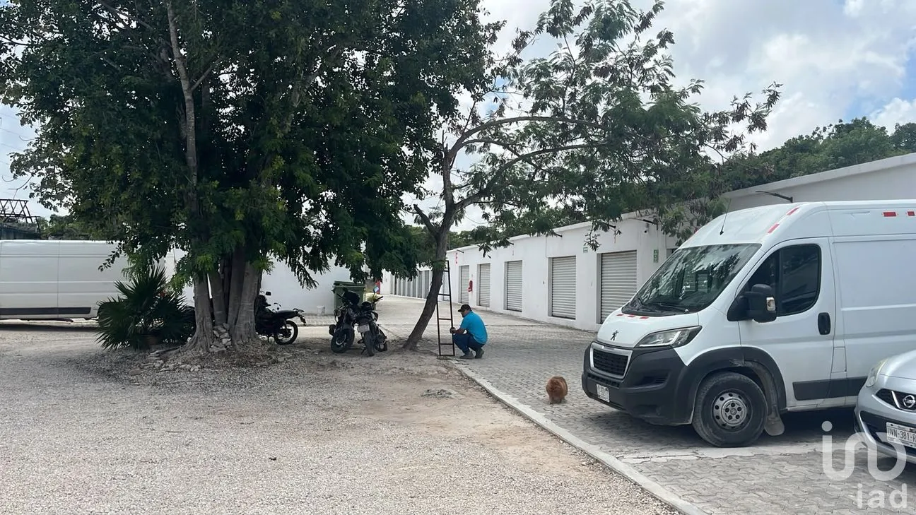 Bodega en Venta en Alfredo V Bonfil, Benito Juárez, Quintana Roo | NEX-304522 | iad México | Foto 11 de 15