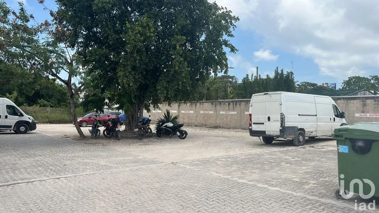 Bodega en Venta en Alfredo V Bonfil, Benito Juárez, Quintana Roo | NEX-304522 | iad México | Foto 12 de 15