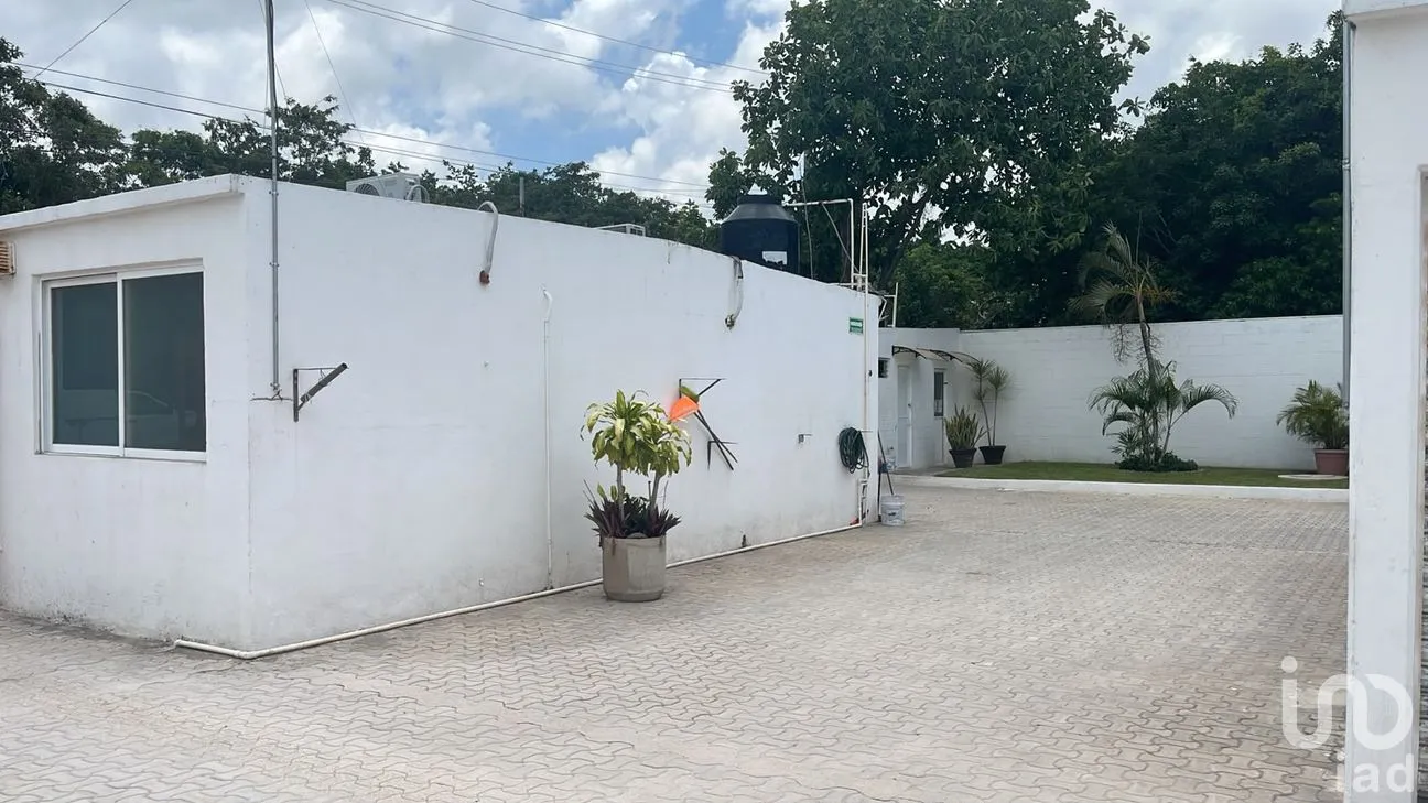 Bodega en Venta en Alfredo V Bonfil, Benito Juárez, Quintana Roo | NEX-304522 | iad México | Foto 13 de 15