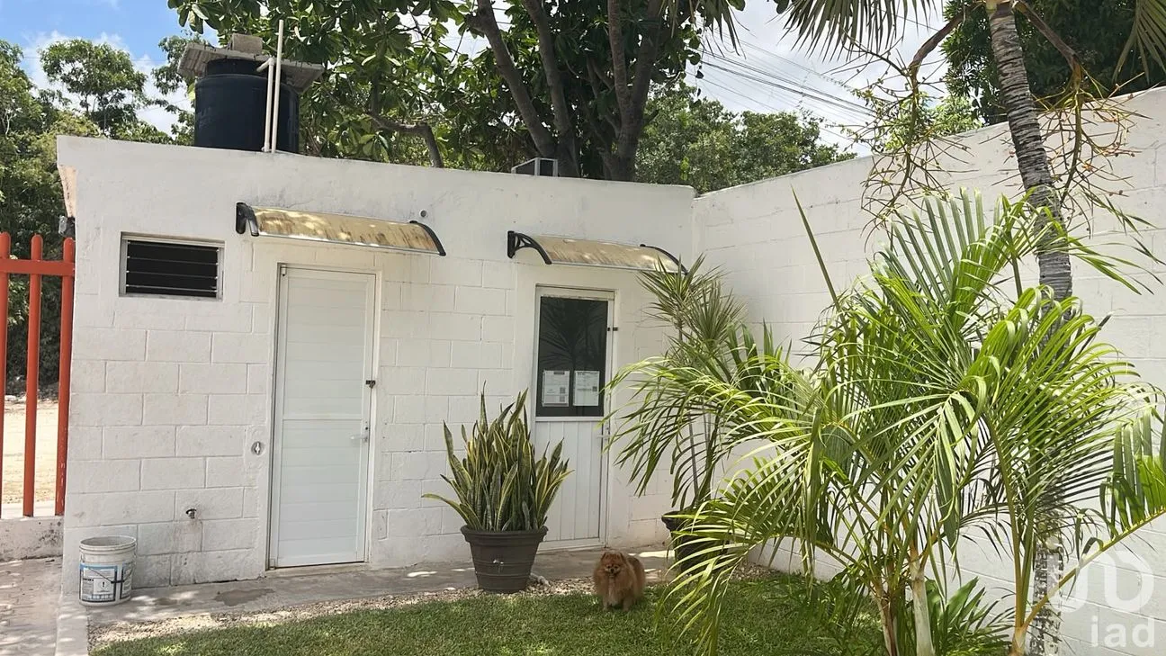 Bodega en Venta en Alfredo V Bonfil, Benito Juárez, Quintana Roo | NEX-304522 | iad México | Foto 14 de 15