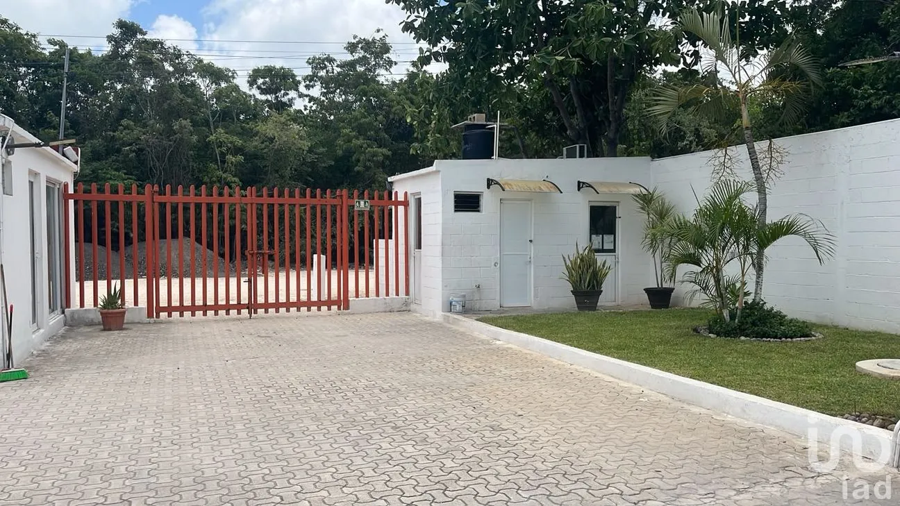 Bodega en Venta en Alfredo V Bonfil, Benito Juárez, Quintana Roo | NEX-304522 | iad México | Foto 3 de 15