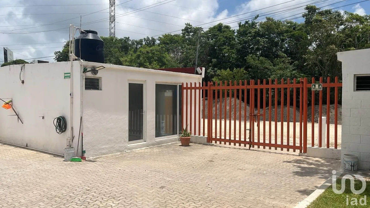 Bodega en Venta en Alfredo V Bonfil, Benito Juárez, Quintana Roo | NEX-304522 | iad México | Foto 4 de 15