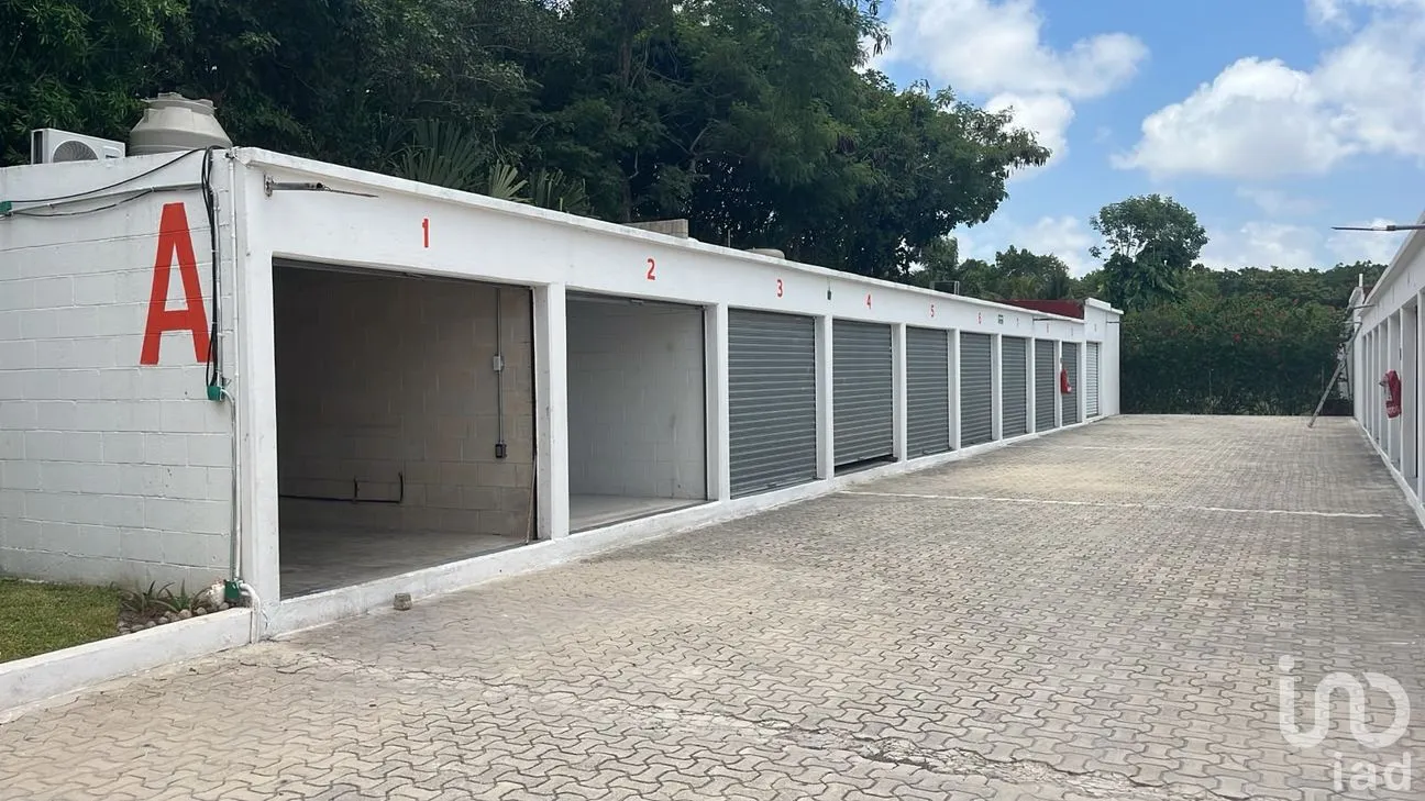 Bodega en Venta en Alfredo V Bonfil, Benito Juárez, Quintana Roo | NEX-304522 | iad México | Foto 5 de 15