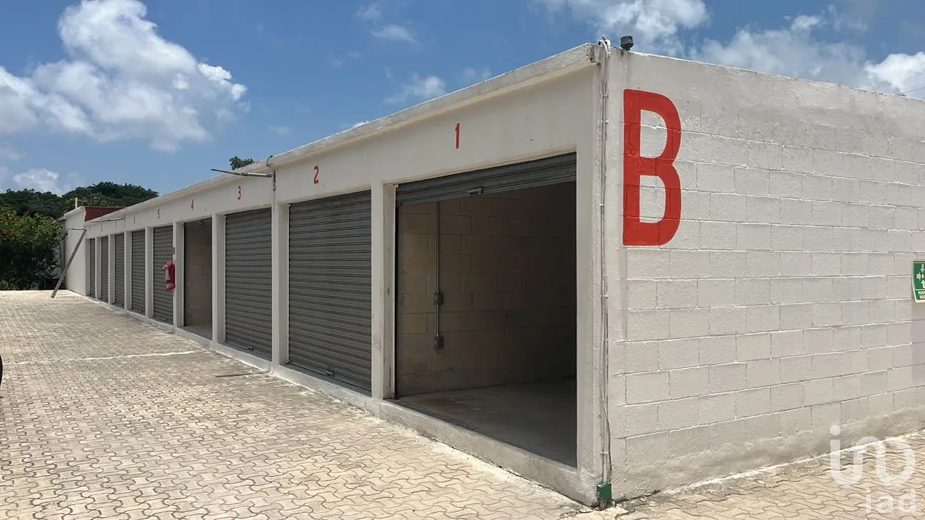 Bodega en Venta en Alfredo V Bonfil, Benito Juárez, Quintana Roo | NEX-304522 | iad México | Foto 6 de 15