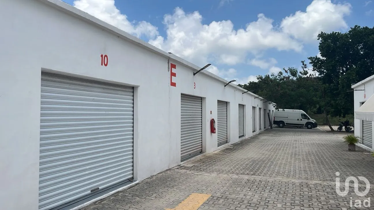 Bodega en Venta en Alfredo V Bonfil, Benito Juárez, Quintana Roo | NEX-304522 | iad México | Foto 7 de 15