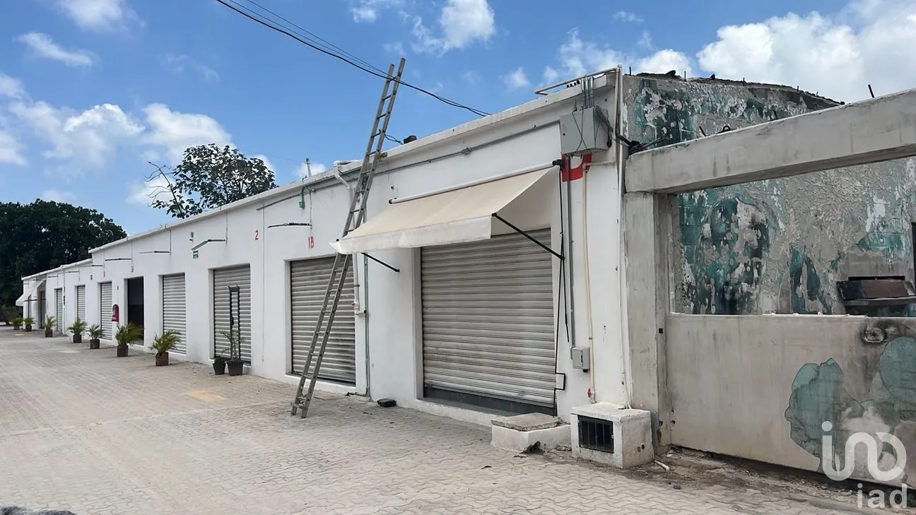 Bodega en Venta en Alfredo V Bonfil, Benito Juárez, Quintana Roo | NEX-304522 | iad México | Foto 10 de 15