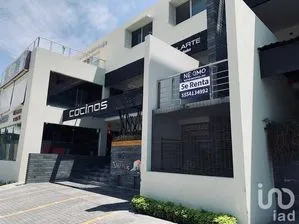 NEX-30926 - Local en Renta, con 1 baño, con 52 m2 de construcción en Tecnológico, CP 78146, San Luis Potosí.