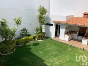 NEX-42039 - Casa en Renta, con 3 recamaras, con 3 baños, con 350 m2 de construcción en Tangamanga, CP 78269, San Luis Potosí.