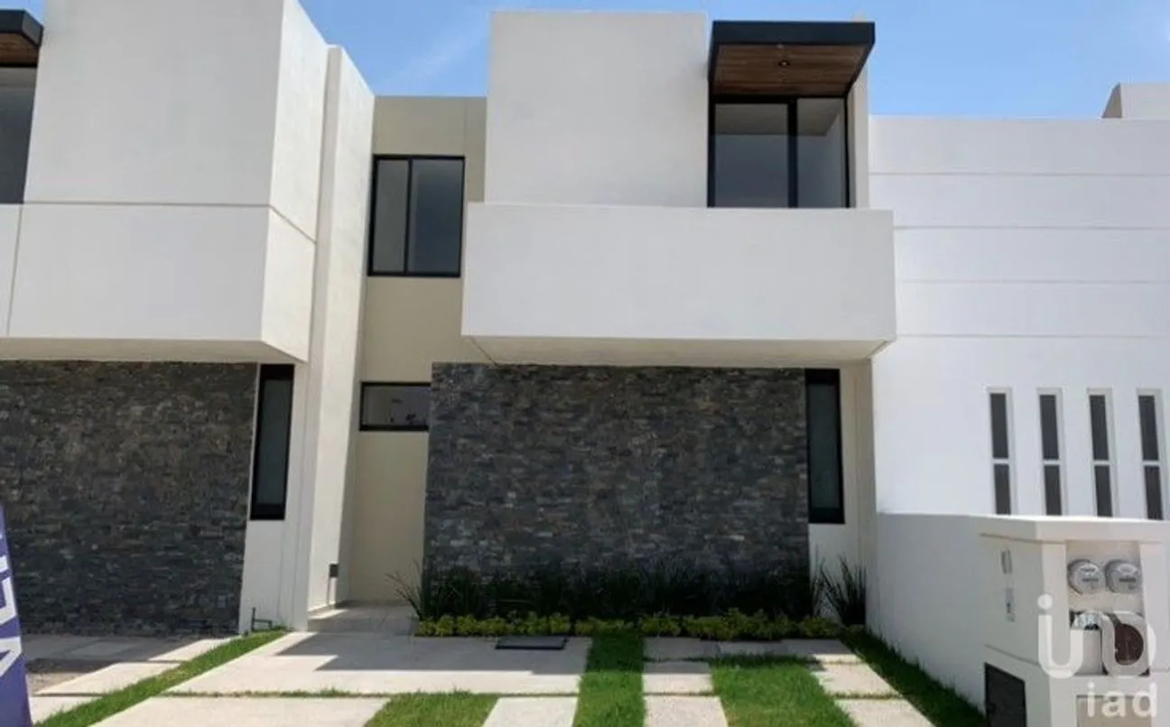 Casa en Venta en Los Lagos, San Luis Potosí, San Luis Potosí | NEX-44989 | iad México | Foto 2 de 27