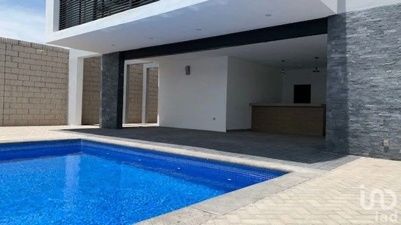 Casa en Venta en Los Lagos, San Luis Potosí, San Luis Potosí | NEX-44989 | iad México | Foto 24 de 27