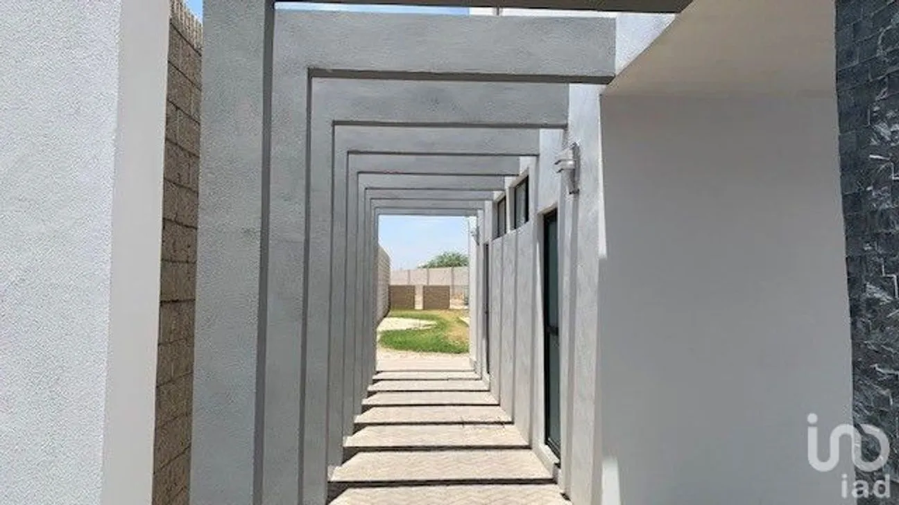Casa en Venta en Los Lagos, San Luis Potosí, San Luis Potosí | NEX-44989 | iad México | Foto 25 de 27