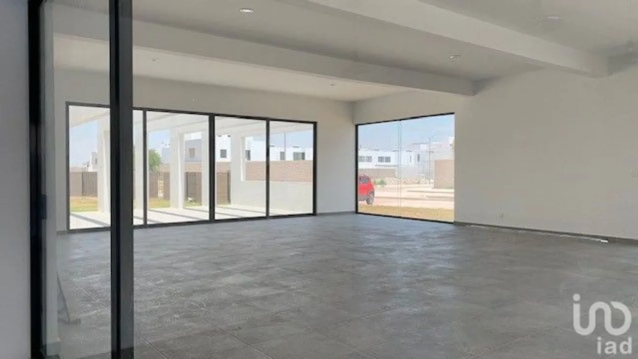 Casa en Venta en Los Lagos, San Luis Potosí, San Luis Potosí | NEX-44989 | iad México | Foto 26 de 27