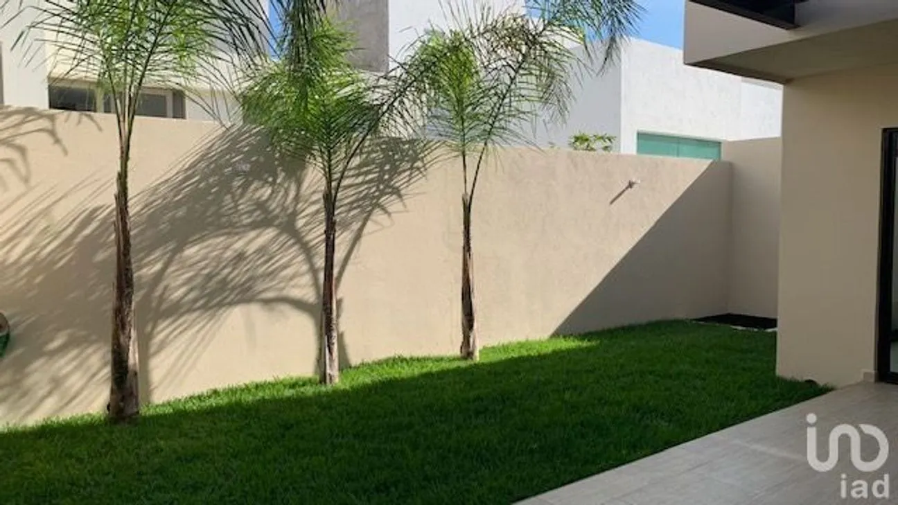 Casa en Renta en Privadas del Pedregal, San Luis Potosí, San Luis Potosí | NEX-49584 | iad México | Foto 28 de 28