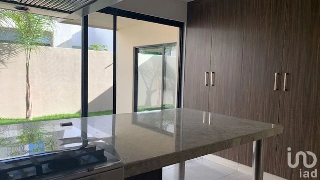 Casa en Renta en Privadas del Pedregal, San Luis Potosí, San Luis Potosí | NEX-49584 | iad México | Foto 2 de 28