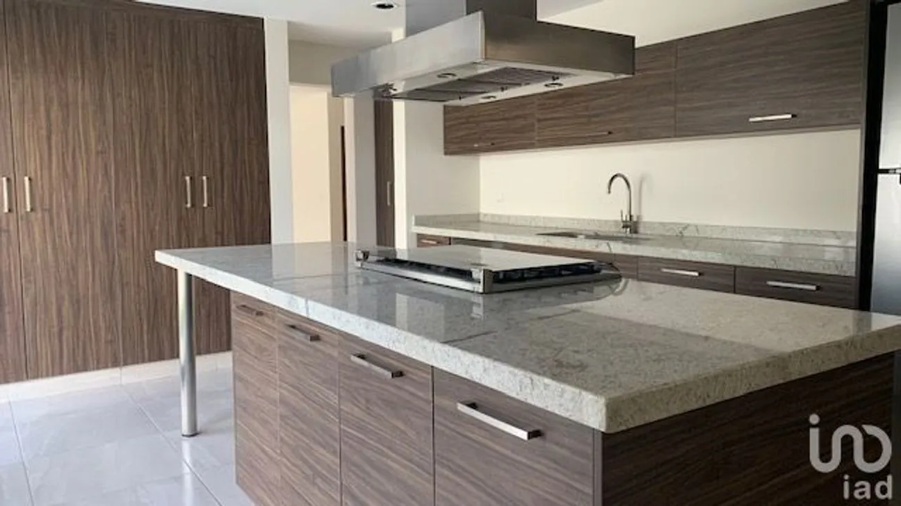 Casa en Renta en Privadas del Pedregal, San Luis Potosí, San Luis Potosí | NEX-49584 | iad México | Foto 3 de 28