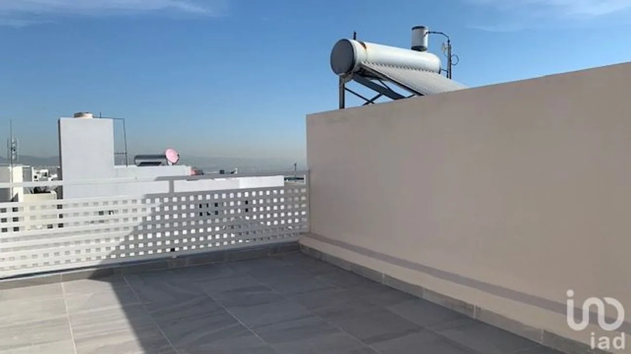 Casa en Renta en Privadas del Pedregal, San Luis Potosí, San Luis Potosí | NEX-49584 | iad México | Foto 25 de 28