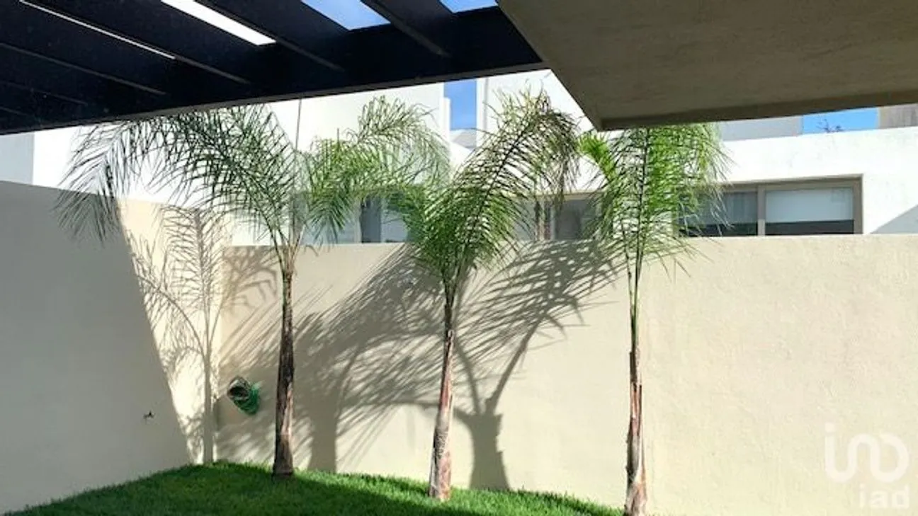 Casa en Renta en Privadas del Pedregal, San Luis Potosí, San Luis Potosí | NEX-49584 | iad México | Foto 27 de 28