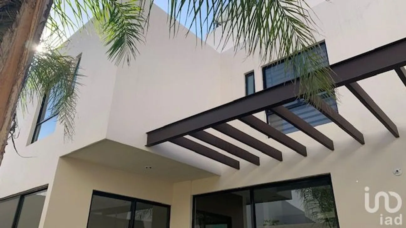 Casa en Renta en Privadas del Pedregal, San Luis Potosí, San Luis Potosí | NEX-49584 | iad México | Foto 1 de 28