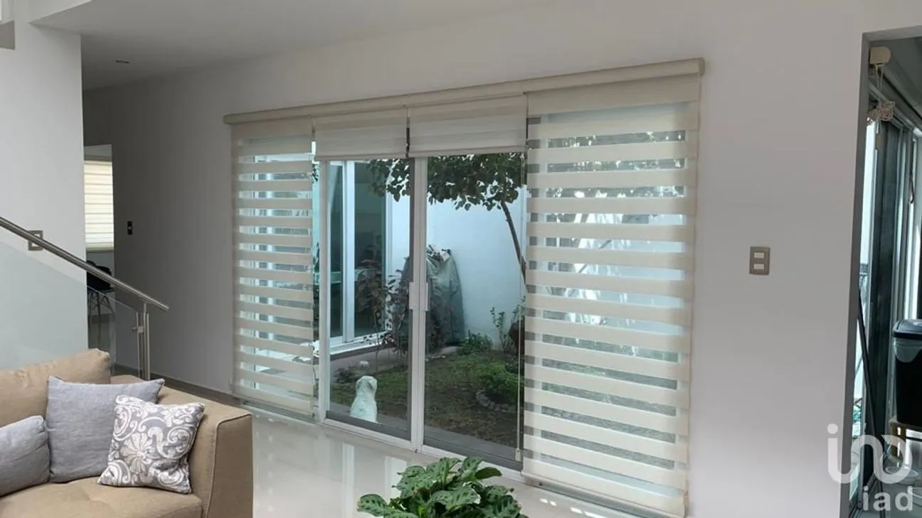 Casa en Venta en Villa Magna, San Luis Potosí, San Luis Potosí | NEX-51276 | iad México | Foto 5 de 16