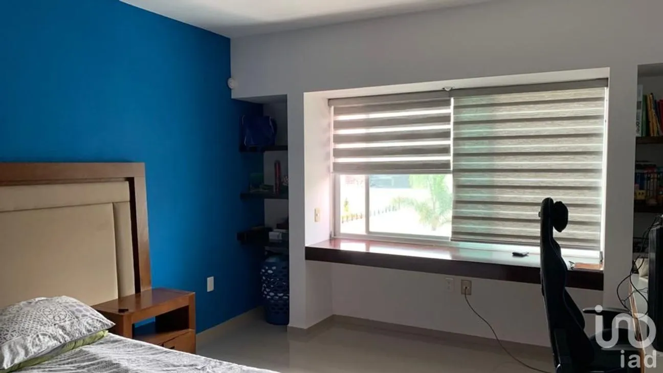 Casa en Venta en Villa Magna, San Luis Potosí, San Luis Potosí | NEX-51276 | iad México | Foto 14 de 16