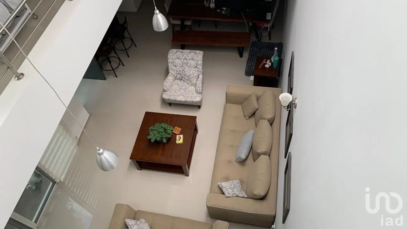 Casa en Venta en Villa Magna, San Luis Potosí, San Luis Potosí | NEX-51276 | iad México | Foto 6 de 16